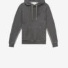 Matte Cotton Hoodie Matte Cotton Hoodie
