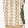 Maximilia Sheepskin Style Vest Maximilia Sheepskin Style Vest
