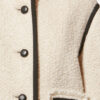 Maylin Wool Bouclé Tweed Jacket Maylin Wool Bouclé Tweed Jacket