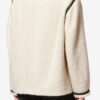 Maylin Wool Bouclé Tweed Jacket Maylin Wool Bouclé Tweed Jacket