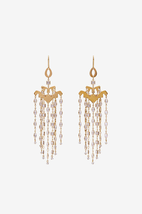 Meline Earrings Meline Earrings