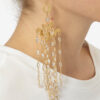 Meline Earrings Meline Earrings