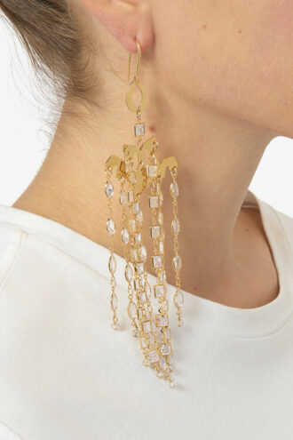 Meline Earrings