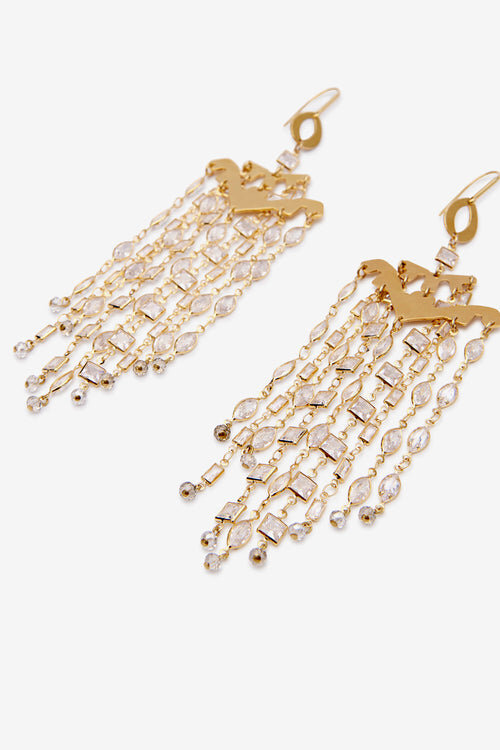 Meline Earrings Meline Earrings