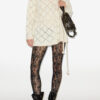 Merida Wool and Mohair Sweater Dress Merida Wool and Mohair Sweater Dress