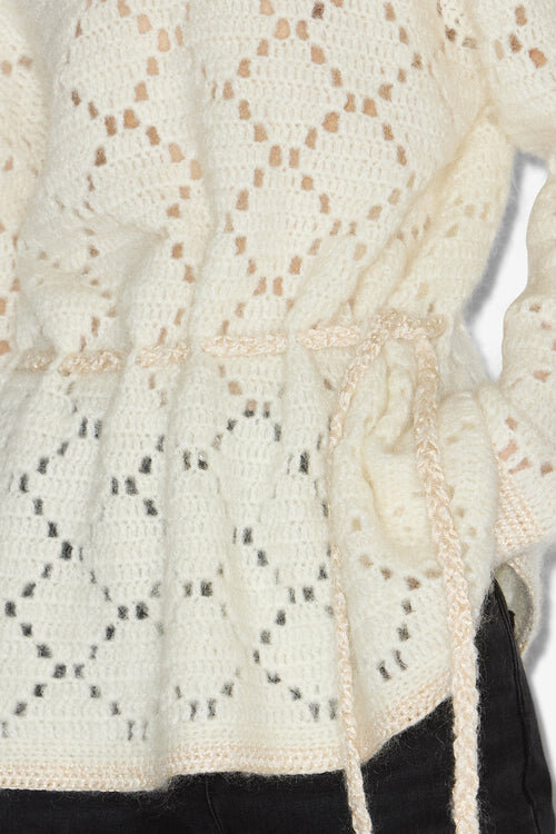 Merida Wool and Mohair Sweater Dress Merida Wool and Mohair Sweater Dress