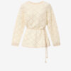 Merida Wool and Mohair Sweater Dress Merida Wool and Mohair Sweater Dress