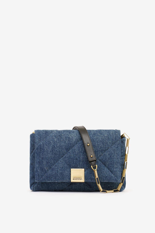 Merine Puffy Shoulder Bag Merine Puffy Shoulder Bag