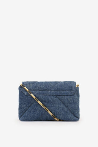 Merine Puffy Shoulder Bag