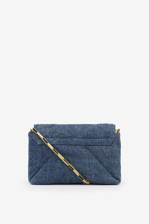 Merine Puffy Shoulder Bag Merine Puffy Shoulder Bag