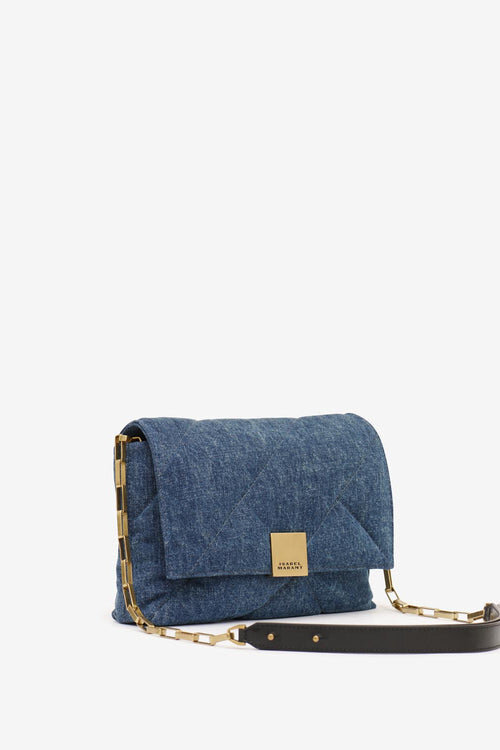 Merine Puffy Shoulder Bag Merine Puffy Shoulder Bag