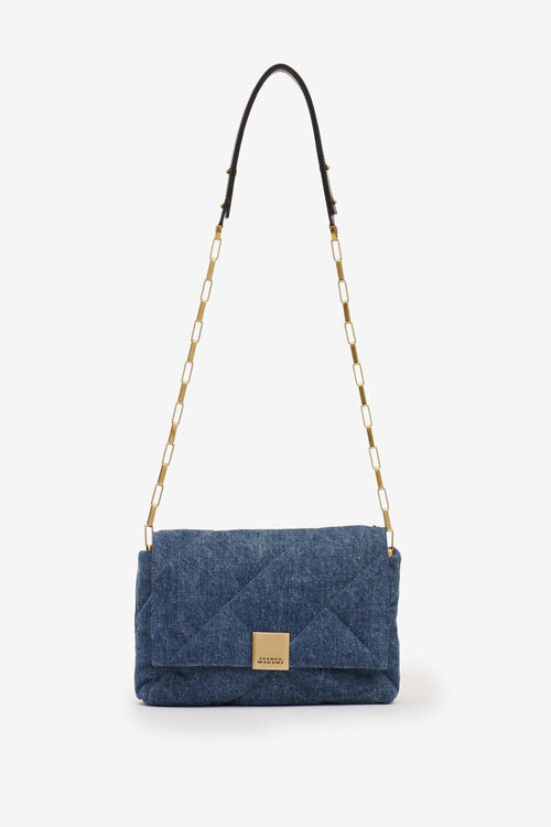 Merine Puffy Shoulder Bag Merine Puffy Shoulder Bag