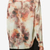 Mexika Printed Cotton Voile Blouse