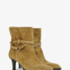 Meyli Leather Boots