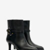 Meyli Leather Boots