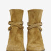 Meyli Leather Boots