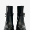Meyli Leather Boots