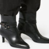 Meyli Leather Boots