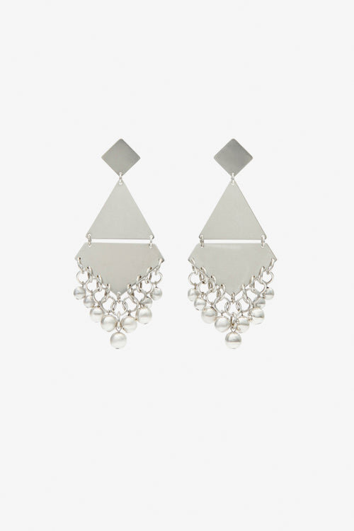 Mia Earrings Mia Earrings