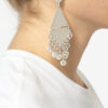 Mia Earrings Mia Earrings