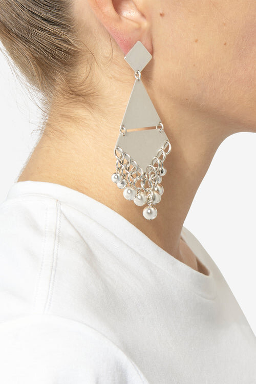 Mia Earrings Mia Earrings