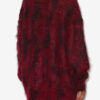 Mickaella Long Beaded Mohair Sweater