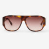 Mikala Mask Style Sunglasses Mikala Mask Style Sunglasses