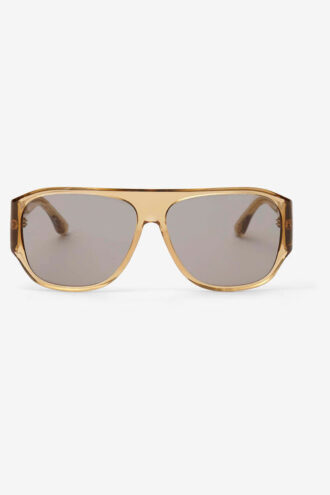 Mikala Mask Style Sunglasses