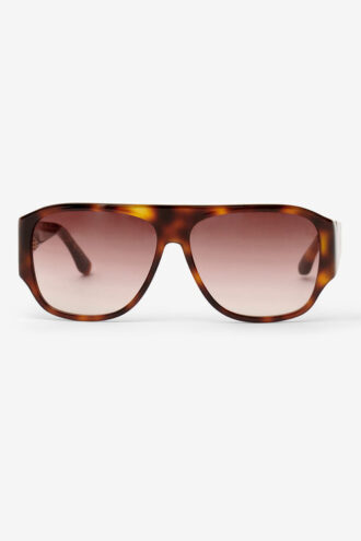 Mikala Mask Style Sunglasses