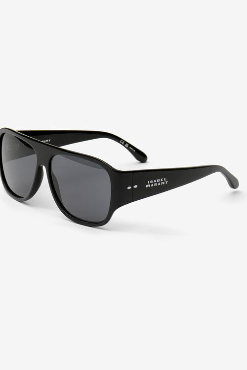 Mikala Mask Style Sunglasses Mikala Mask Style Sunglasses