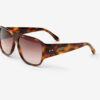 Mikala Mask Style Sunglasses Mikala Mask Style Sunglasses