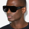 Mikala Mask Style Sunglasses Mikala Mask Style Sunglasses