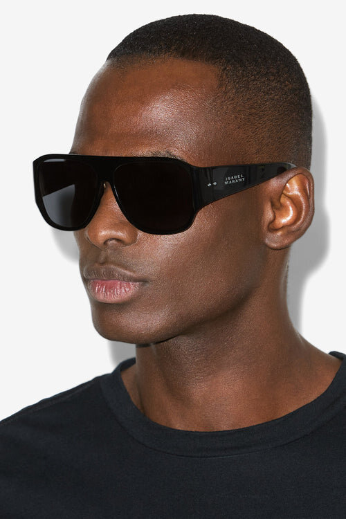Mikala Mask Style Sunglasses Mikala Mask Style Sunglasses