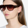 Mikala Mask Style Sunglasses Mikala Mask Style Sunglasses