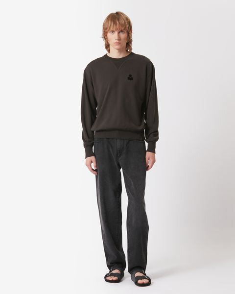 Mike Sweatshirt Mike Sweatshirt