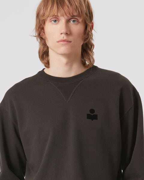 Mike Sweatshirt Mike Sweatshirt