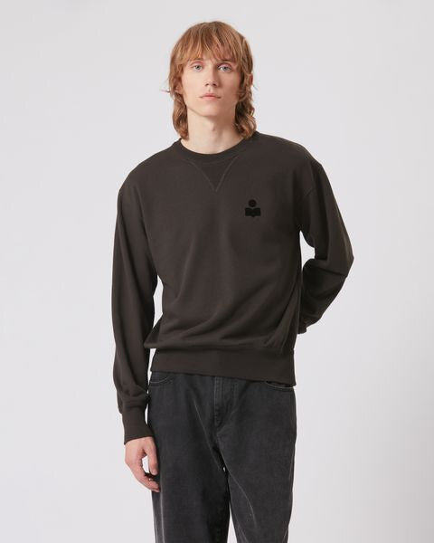 Mike Sweatshirt Mike Sweatshirt