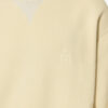 Miker Embroidered Cotton Sweatshirt Miker Embroidered Cotton Sweatshirt