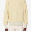 Miker Embroidered Cotton Sweatshirt Miker Embroidered Cotton Sweatshirt
