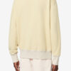 Miker Embroidered Cotton Sweatshirt Miker Embroidered Cotton Sweatshirt