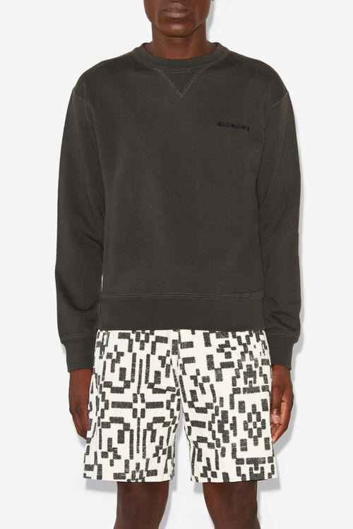 Mikis Sweatshirt Mikis Sweatshirt