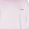Mikolo Washed Cotton Sweatshirt Mikolo Washed Cotton Sweatshirt