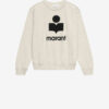 Mikoy Cotton Logo Sweatshirt Mikoy Cotton Logo Sweatshirt
