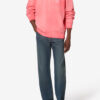 Mikoy Cotton Sweatshirt with Logo Mikoy Cotton Sweatshirt with Logo
