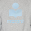 Mikoy Cotton Sweatshirt with Logo Mikoy Cotton Sweatshirt with Logo