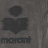 Mikoy Cotton Sweatshirt with Logo Mikoy Cotton Sweatshirt with Logo