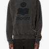 Mikoy Cotton Sweatshirt with Logo Mikoy Cotton Sweatshirt with Logo