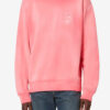 Mikoy Cotton Sweatshirt with Logo Mikoy Cotton Sweatshirt with Logo