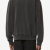 Mikoy Cotton Sweatshirt with Logo Mikoy Cotton Sweatshirt with Logo