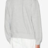 Mikoy Cotton Sweatshirt with Logo Mikoy Cotton Sweatshirt with Logo